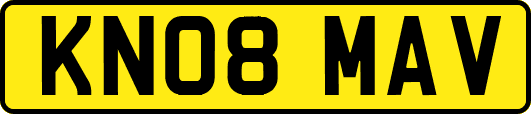 KN08MAV