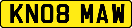 KN08MAW