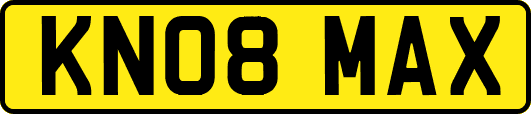 KN08MAX