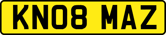 KN08MAZ