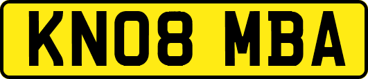 KN08MBA