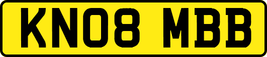 KN08MBB