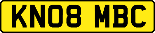 KN08MBC