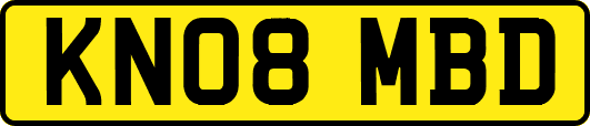 KN08MBD