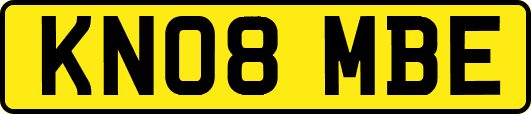 KN08MBE