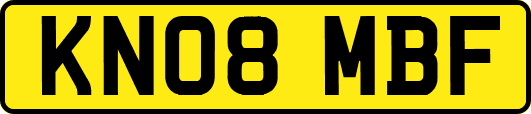 KN08MBF
