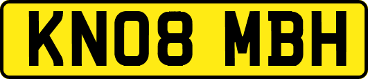 KN08MBH