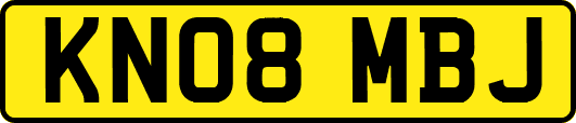 KN08MBJ