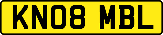 KN08MBL