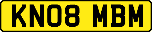 KN08MBM