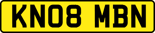 KN08MBN