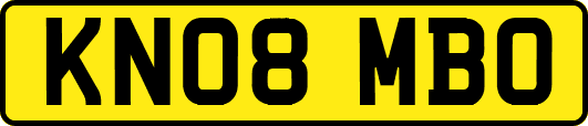 KN08MBO