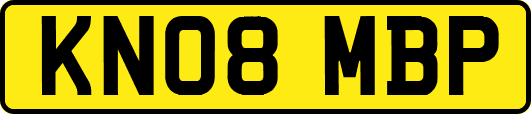KN08MBP
