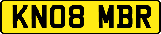 KN08MBR