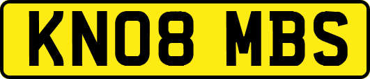 KN08MBS
