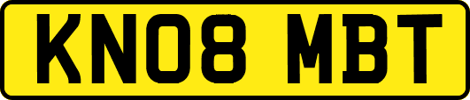 KN08MBT
