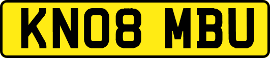 KN08MBU