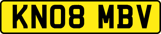 KN08MBV