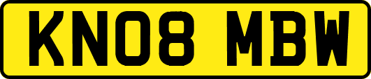 KN08MBW