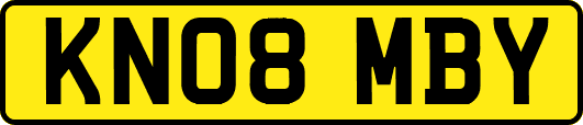 KN08MBY