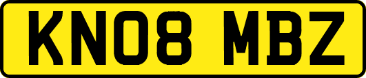 KN08MBZ