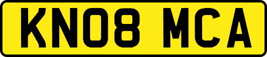KN08MCA