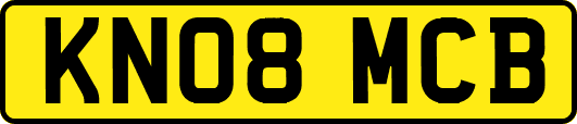 KN08MCB