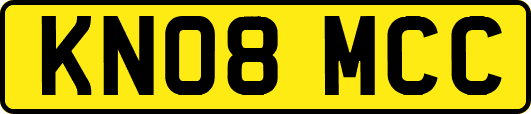 KN08MCC