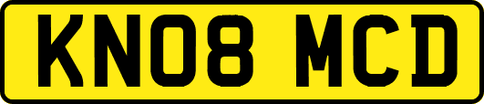 KN08MCD