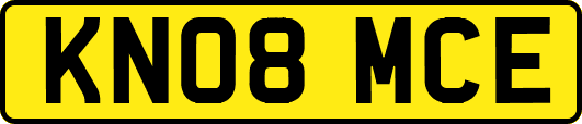 KN08MCE