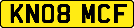KN08MCF