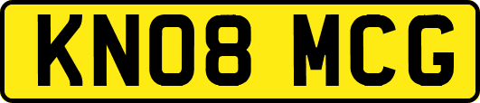 KN08MCG