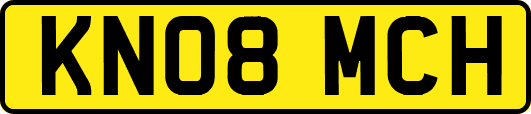 KN08MCH