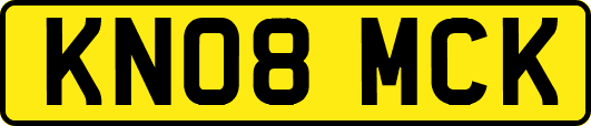 KN08MCK
