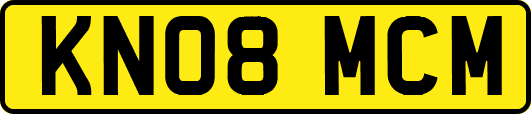 KN08MCM