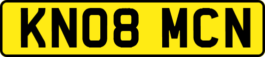 KN08MCN