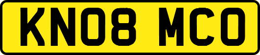 KN08MCO
