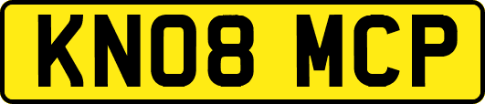 KN08MCP