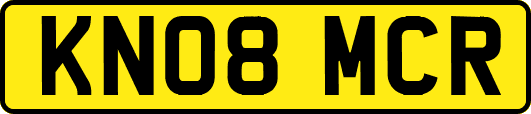 KN08MCR