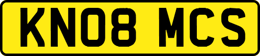 KN08MCS