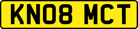 KN08MCT