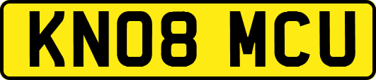 KN08MCU