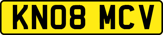 KN08MCV