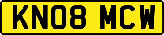KN08MCW