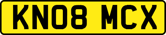 KN08MCX