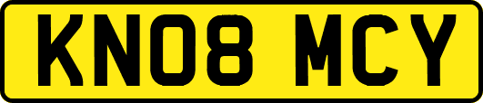 KN08MCY