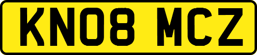 KN08MCZ