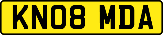 KN08MDA