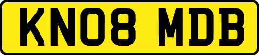 KN08MDB