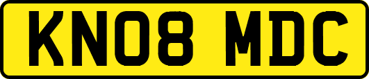 KN08MDC